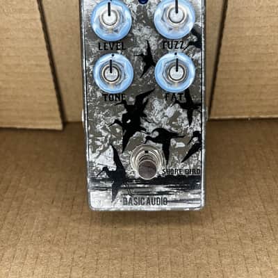 Basic Audio Shore Bird 2010s - Gray image 1