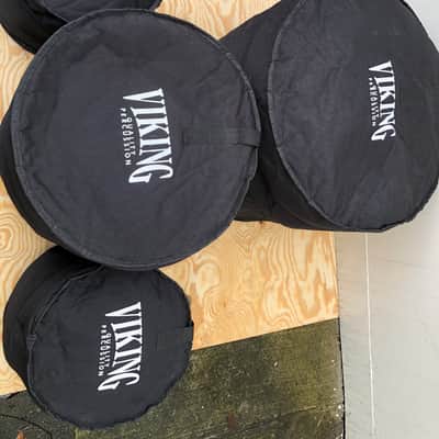 Viking TXL Drum Bags image 11
