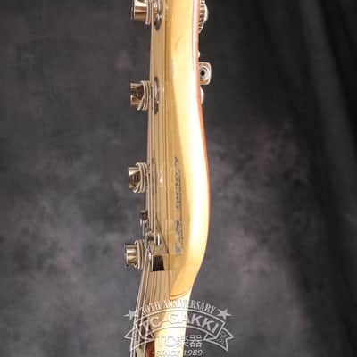 T.S factory 2017 151A-Humanity TYPE1.0 Alder Body image 13