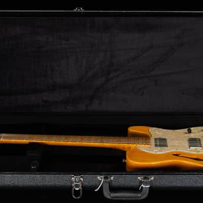 Whitfill T Style Slimline Natural (024) image 7