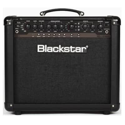 Blackstar ID:15 TVP 15-Watt 1x10