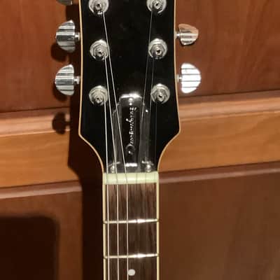 Duesenberg Fullerton Hollow Series 2010’s - Vintage Burst image 4