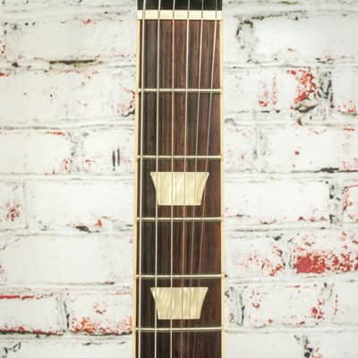 Gibson -2019 Firebird Electric Guitar Tobacco Sunburst with OHSC - USED image 9