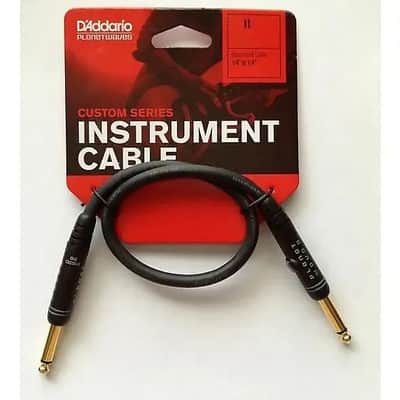 New Old Stock W/Free Patch Cable Marshall DriveMaster Reissue 2023 - Present - Black image 6