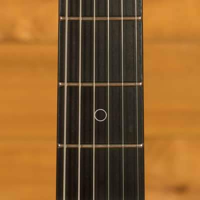 Schecter USA Custom Shop Nick Johnston PT S/H Wembley - Maccasar Ebony - Atomic Green Aged Nitro image 6