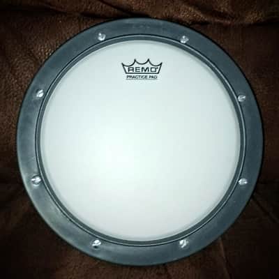 LUDWIG - PEARL - REMO - YAMAHA PERCUSSION PRACTICE PAD FREE SHIP TO C-USA! image 10