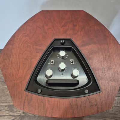 Martin Logan Depth i 2007+ - Black, Wood Top image 7