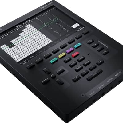 Polyend Tracker Mini image 1