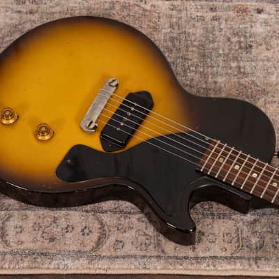 Gibson Les Paul Junior - 1958 image 18