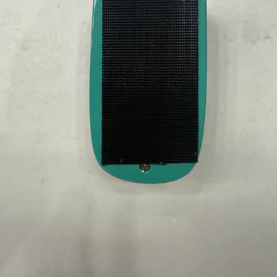 Danelectro Billionaire Big Spender Spinning Speaker Rotary Guitar Effect Pedal image 6