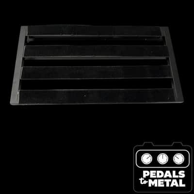 Pedaltrain Classic 2 without Case 2010s - Black X16850 image 1