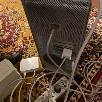 Apple Mac Pro 3.1 - Two 2,8 GHz Quad-Core Intel Xeon processors image 2