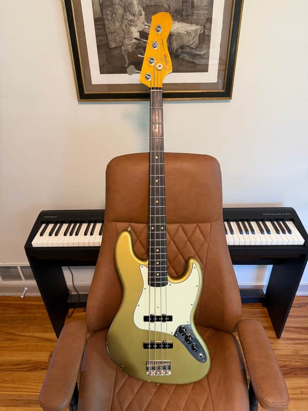 Moollon J Classic