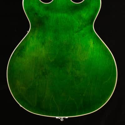 Guild Starfire I DC w/Guild Vibrato Tailpiece (533) image 4