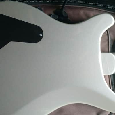PRS Standard 22 Platinum image 8