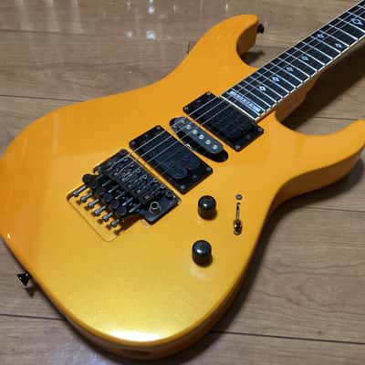 ESP Kramer Glide Series B-8 made in Japan MIJ Stagemaster image 6