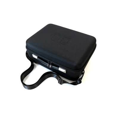 ALLEN & HEATH CQ-12T-CASE Accessoires - Sac de transport pour CQ-12T image 3