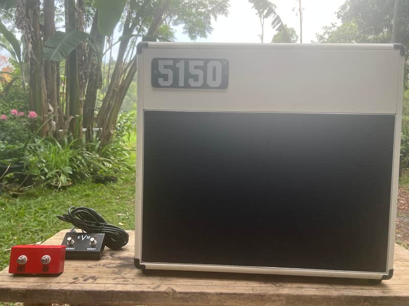 EVH Iconic 5150 image 1