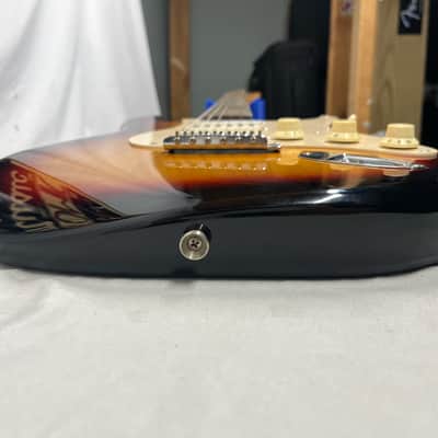 Fernandes RST-50 S-Style Electric Guitar image 18