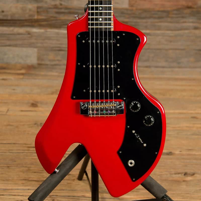 Gibson Corvus III 1982 - 1984 image 2