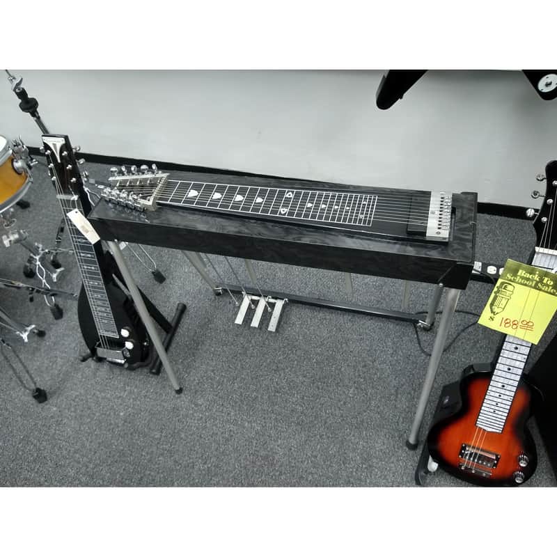 Carter Starter Pedal Steel Guitar image 1