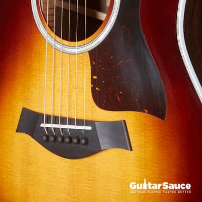 Taylor 417-e R Sunburst 2022 (Cod.1648UG) image 6