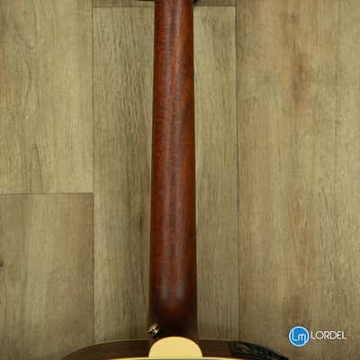 Guitare electro-acoustique Takamine FN15AR image 6