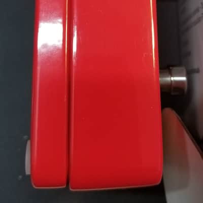TC Electronic Sub N' Up Octaver 2016 - Present - Red image 6