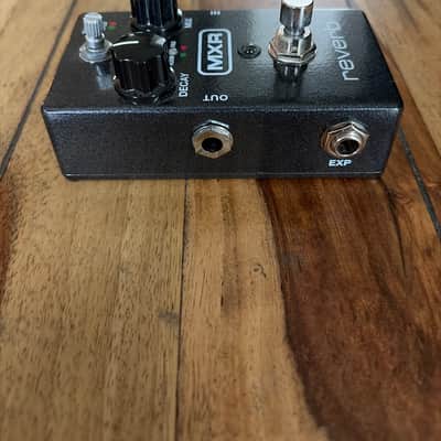 MXR M300 Reverb image 4