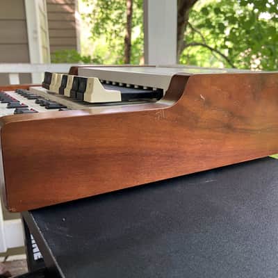 Oberheim OB3 Drawbar Organ Module image 7