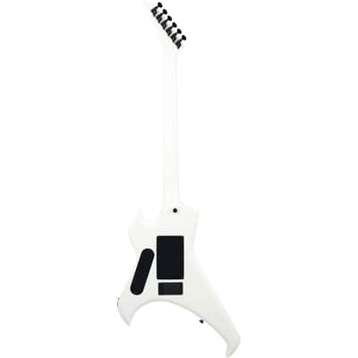 Jackson Pro Series Signature Rob Cavestany Death Angel - Snow White image 2