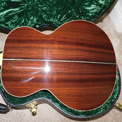 Froggy Bottom K Deluxe 2019 - Natural image 7