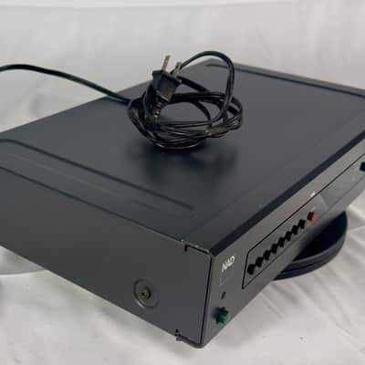 NAD 4300 Monitor Series Stereo Tuner Vintage image 3