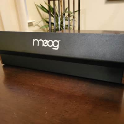 Moog 60 HP Eurorack Case - MINT image 4