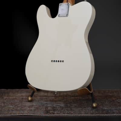 Lumiére Guitars T-Style - 2025 - White Blonde. NEW, (Authorized Dealers)) image 10