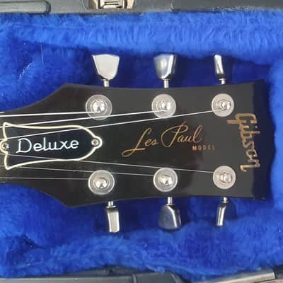 Vintage Gibson Les Paul DELUXE 1977 image 23