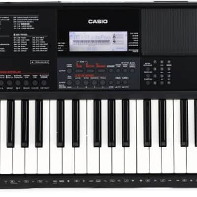 Casio CT-X700 61-key Portable Arranger Keyboard (CTX700d1)