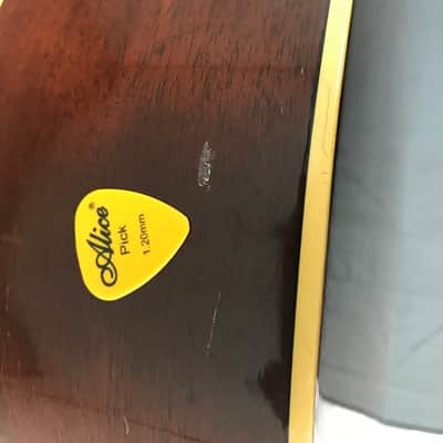 Yamaha FG-151 Spruce solid/Mahogany laminated MIJ image 20