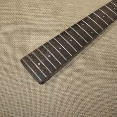 Neck Purple, Genuine 1985 Ibanez Roadstar II RS440 image 6