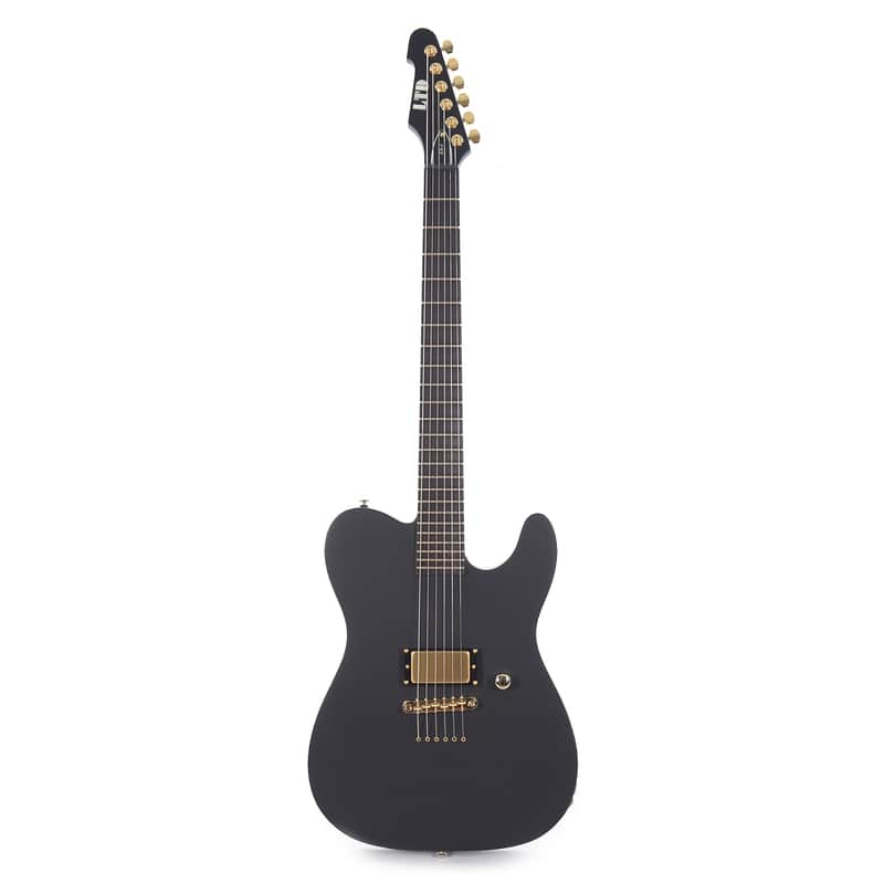 ESP LTD AA-1 Alan Ashby Signature image 1