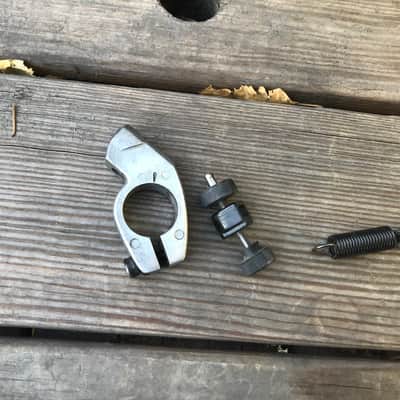 MISC TAMA Iron cobra Pedal parts image 6