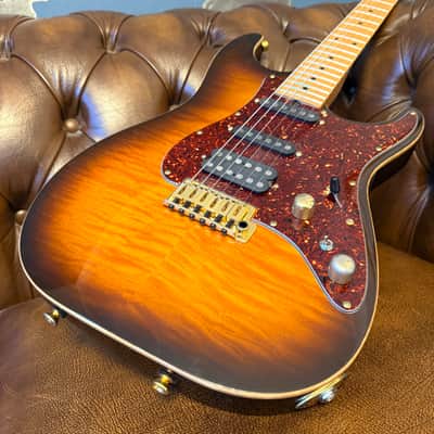 1999 Tom Anderson Drop Top Classic – Desert Sunset image 2