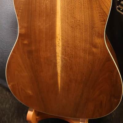 Eastman E22SS/V-SB Antique Sunburst image 5
