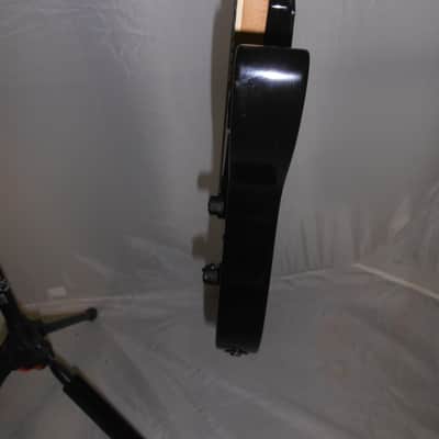 Jackson DK2T Hot Rod with OHSC TSA case, nice! image 16