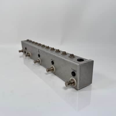 Loop Master Pedal Switcher Bild 6