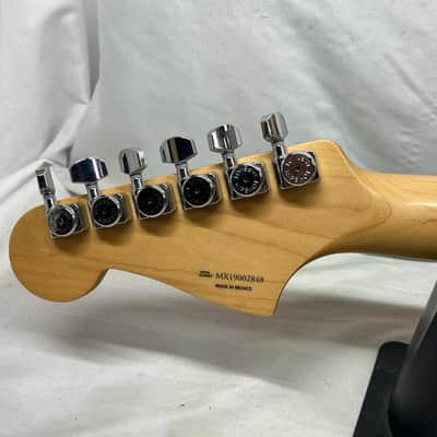 Fender Player Jazzmaster Electric Guitar MIM - Made in Mexico - Sage Green Metallic image 9