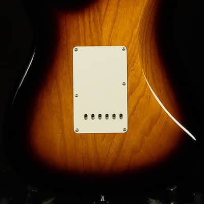 Fender Custom Shop Wildwood 10 1957 Stratocaster - NOS image 3