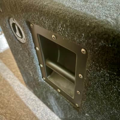 Markbass New York 804 4 x 8inch BASS Box image 3
