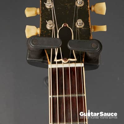 Gibson Les Paul Original Vintage 1956 - Goldtop (COD 1891VG) image 10