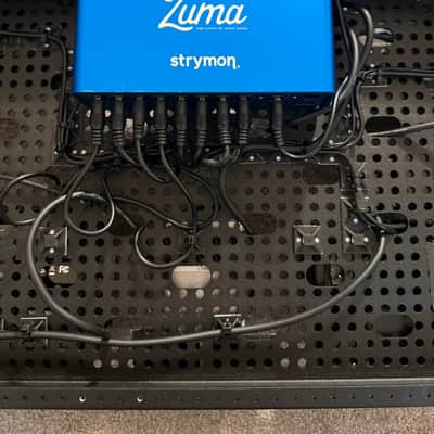 Strymon Zuma image 2